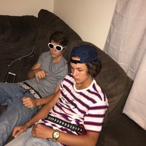 Meet your Posher, Jack